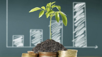 Фотография к новости: Министр болашақта инвестиция салынбайтын секторларды атады