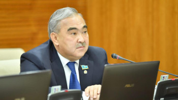 Фотография к новости: Жастардың баспана мәселесі: Депутат бағдарлама талабын өзгертуді сұрады