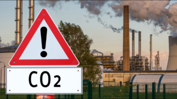 Фотография к новости: Көміртекті бейтараптыққа қол жеткізу бойынша 2060 жылға дейінгі доктринаның жобасы таныстырылды