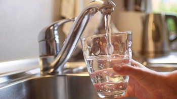 Фотография к новости: Сумен қамту жүйелерін салу мен реконструкциялауға 151 млрд теңге көзделген