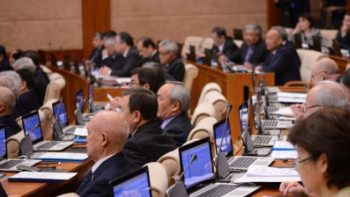 Фотография к новости: Шағын жобалар мультипликативті әсер береді – депутат