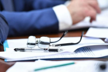 Фотография к новости: Мәжіліс өлім жазасы туралы заң жобасын мақұлдады