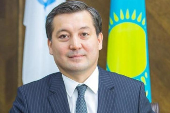 Фотография к новости: Қазақстан көмірқышқыл шығарындылары бойынша 1990 жылғы деңгейден асып кеткен – министр