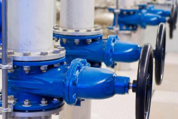 Фотография к новости: Еліміздің бірқатар ауылына орталық су жүйесі тартылады