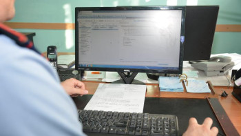 Фотография к новости: Қылмыстық іс жүргізу толық электронды форматқа көшеді – Шыныбеков