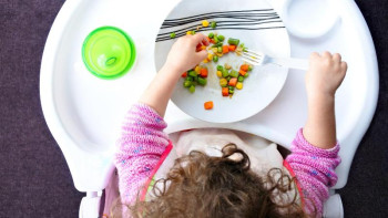 Фотография к новости: Дәрігер балалардың иммунитеті қай кезде түсіп кететінін айтты