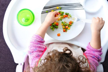 Фотография к новости: Дәрігер балалардың иммунитеті қай кезде түсіп кететінін айтты