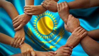 Фотография к новости: Үшінші елдер және одақтармен ынтымақтастық орнату ерекше маңызға ие бола бастады – Тоқаев