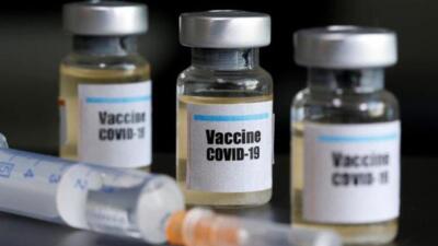 АҚШ тұрғындарының 77%-ы вакцина алды
