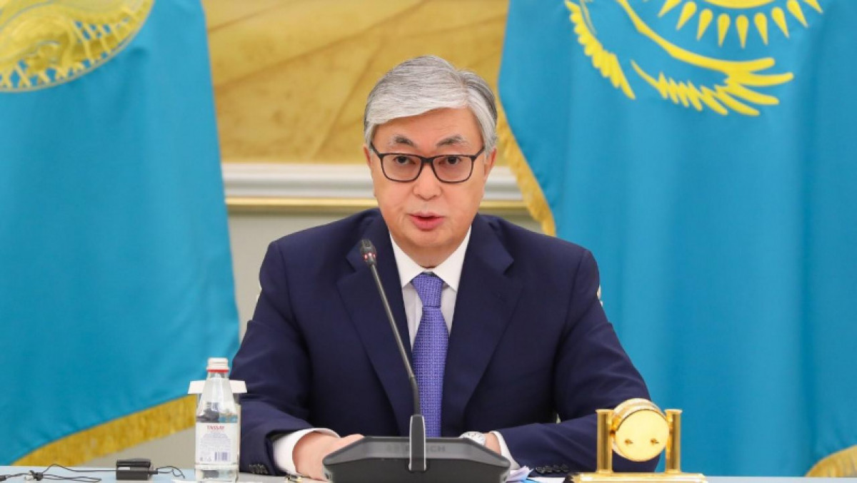  Бауыржан ЖУАСБАЕВ  