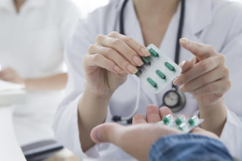 Фотография к новости: Мемлекет тарапынан созылмалы ауруға шалдыққан жандарға қандай көмек көрсетіледі?