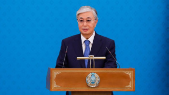 Фотография к новости: Тоқаев 2022 жылды ТМД халық шығармашылығы және мәдени мұра жылы деп жариялады