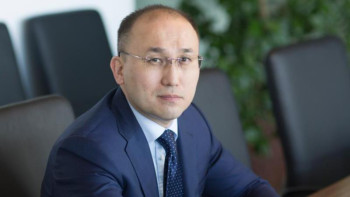 Фотография к новости: Дәурен Абаев әлеуметтану ғылымының мемлекет үшін маңыздылығын айтты