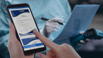 Фотография к новости: Тоқаев вакцинация паспорттарын мойындауды жеделдетуді ұсынды