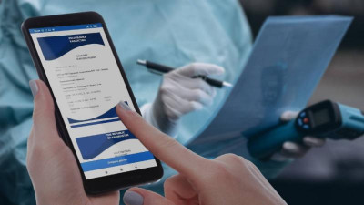 Тоқаев вакцинация паспорттарын мойындауды жеделдетуді ұсынды