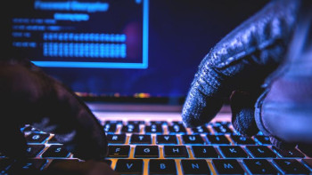 Фотография к новости: Сарапшы Қазақстанның қай саласында кибершабуылдың артқанын айтты