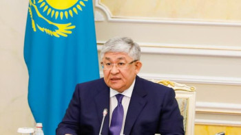 Фотография к новости: Кеңестік дәуірдің ащы шындығын көрсететін түбегейлі зерттеулер  әлі де жеткіліксіз – Көшербаев 