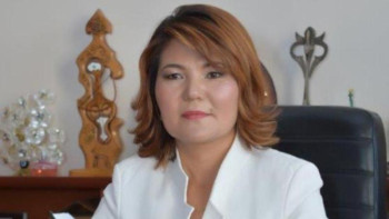 Фотография к новости: Профессор: Кітапханашы – ақпаратты көпшілікке жеткізетін күретамыр