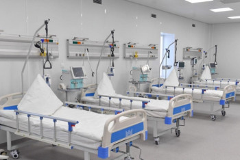 Фотография к новости: Маңғыстауда ковидтік стационарлар жабылып жатыр