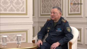 Фотография к новости: Әскерге шақыру науқаны қалай жүріп жатыр?