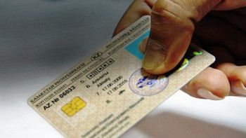 Фотография к новости: 18 мыңнан астам жүргізуші көлікті мас күйінде басқарған – Түсіпов