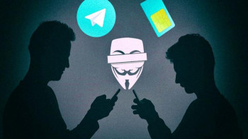 Фотография к новости: Қазақстандықтар жаңа анонимді желі ойлап тапты