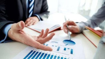 Фотография к новости: Биыл Алматы кәсіпкерлерінің құқығы 9,4 млрд теңгеге қорғалған