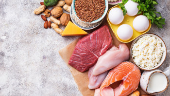 Фотография к новости: Елімізге ең көп импортталатын азық-түлік түрлері анықталды