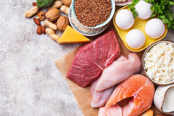 Фотография к новости: Елімізге ең көп импортталатын азық-түлік түрлері анықталды