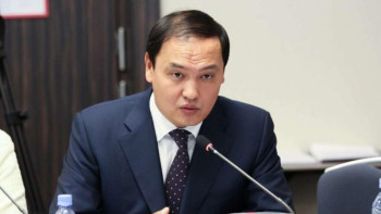 Фотография к новости: АШМ басшысы Ұлттық жобаның басым тұстарын атады