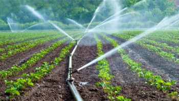 Фотография к новости: АШМ: Заманауи суару жүйелерін шығаратын зауыт салынады