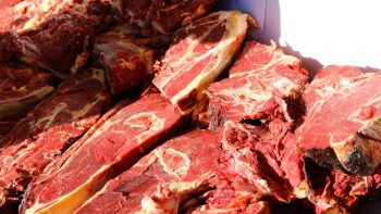 Фотография к новости: Елімізде ет бағасы қымбаттайды