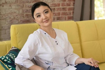 Фотография к новости: Балаға қызыл түсті йогурт бермеген абзал – маман