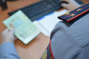 Фотография к новости: 9 мыңға жуық шетелдік елде болу мерзімін бұзған