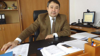 Фотография к новости: Сарапшы: GetEmotions қосымшасы қазіргі қоғамның өзекті қажеттіліктеріне жауап береді