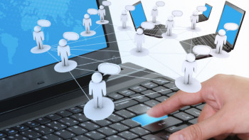 Фотография к новости: Психолог анонимді әлеуметтік желі туралы пікір білдірді