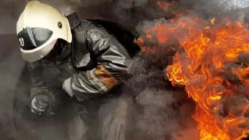 Фотография к новости: Профессионалдар. Құтқарушы