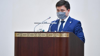 Фотография к новости: Екі жылда ауылдарда 618 млрд теңгеге 12 мыңнан астам жоба іске асырылды