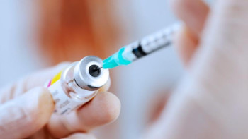 Фотография к новости: Елімізде тұмауға қарсы екпені қанша адам салдырғаны белгілі болды