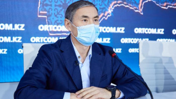 Фотография к новости: Ұлттық жобаларға онлайн-мониторинг жүргізілетін болады