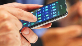 Фотография к новости: Police 102: Азаматтар қылмыс туралы мобильді қосымша арқылы хабарлай алады