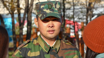 Фотография к новости: Жас құтқарушы: Бәрі тек отбасын ғана ойлай берсе, елімізді кім ойлайды?