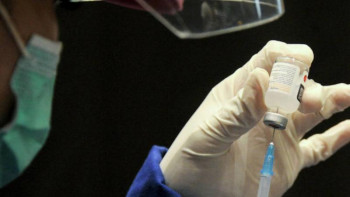 Фотография к новости: СOVID-19: 15 млн-нан астам қазақстандық вакцина алған