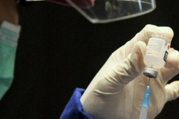 Фотография к новости: СOVID-19: 15 млн-нан астам қазақстандық вакцина алған