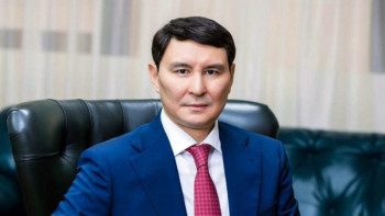 Фотография к новости: Мемлекеттік бағдарламалар ұлттық жобаларға ұласады