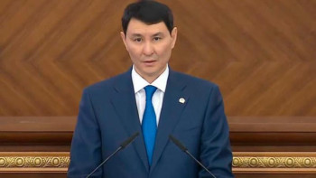 Фотография к новости: Республикалық бюджетке берілетін мұнай түсімдері азаяды