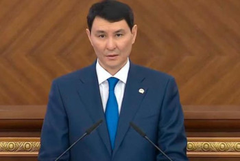 Фотография к новости: Республикалық бюджетке берілетін мұнай түсімдері азаяды