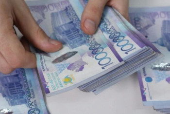 Фотография к новости: Алдағы жылдары республикалық бюджеттің шығыстары қандай болады?