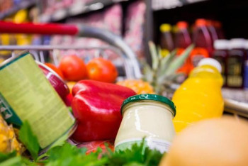 Фотография к новости: Азық-түлік қауіпсіздігін қамтамасыз ету жаңа әдістерді қажет етеді – Сапаров