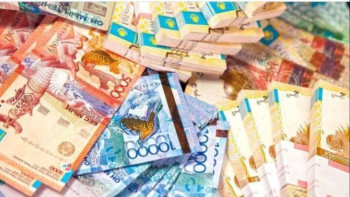 Фотография к новости: Министр педагогтар мен медицина қызметкерлерінің еңбекақысын көтеруге қанша қаражат көзделгенін айтты